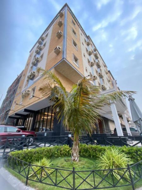 Roshan Hotel فندق روشن